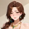 AIポルノ画像ジェネレーター