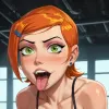 generatore di immagini porno IA