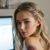 KI-Pornobild-Generator