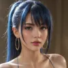 AIポルノ画像ジェネレーター