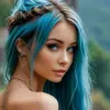 مولد الصور الإباحية بالذكاء الاصطناعي