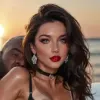 Generator obrazów pornograficznych z wykorzystaniem sztucznej inteligencji