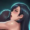 AIポルノ画像ジェネレーター