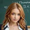 Generator obrazów pornograficznych z wykorzystaniem sztucznej inteligencji