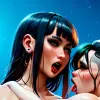 generatore di foto porno IA