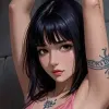 AI 포르노 이미지 생성기