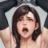AIポルノ画像ジェネレーター