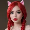 AIポルノ画像ジェネレーター