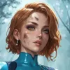 KI-Pornobild-Generator