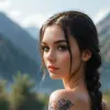 AI porn image generator
