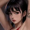 generatore di immagini porno IA