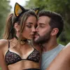 Pencipta imej lucah AI