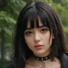 Generator obrazów pornograficznych z wykorzystaniem sztucznej inteligencji