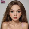 AIポルノ画像ジェネレーター