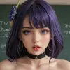 Generator obrazów pornograficznych z wykorzystaniem sztucznej inteligencji
