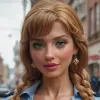 مولد الصور الإباحية بالذكاء الاصطناعي