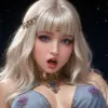 generatore di immagini porno IA