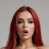 Generator obrazów pornograficznych z wykorzystaniem sztucznej inteligencji