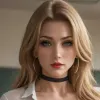 Generator obrazów pornograficznych z wykorzystaniem sztucznej inteligencji