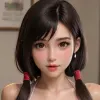 AI色情圖片產生器