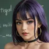 Generator obrazów pornograficznych z wykorzystaniem sztucznej inteligencji
