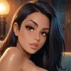 Generator obrazów pornograficznych z wykorzystaniem sztucznej inteligencji