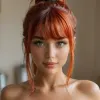 Generator obrazów pornograficznych z wykorzystaniem sztucznej inteligencji