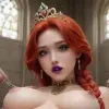 AI色情圖片產生器