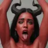 AI porn image generator