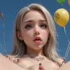 AIポルノ画像ジェネレーター