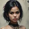 مولد الصور الإباحية بالذكاء الاصطناعي