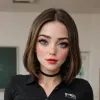 Generator obrazów pornograficznych z wykorzystaniem sztucznej inteligencji