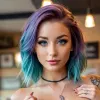 gerador de imagens pornô com IA