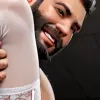 مولد الصور الإباحية بالذكاء الاصطناعي