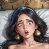 AIポルノ画像ジェネレーター