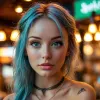 generatore di immagini porno IA