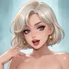 Generator obrazów pornograficznych z wykorzystaniem sztucznej inteligencji