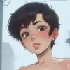 gerador de imagens pornô com IA