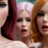 generatore di foto porno IA