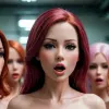generatore di immagini porno IA