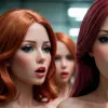 generatore di foto porno IA