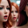 generatore di immagini porno IA
