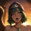 AIポルノ画像ジェネレーター