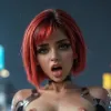 generatore di immagini porno IA