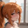 AI色情图片生成器