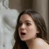 Generator obrazów pornograficznych z wykorzystaniem sztucznej inteligencji