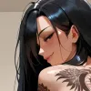 generatore di immagini porno IA