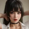 AI 포르노 이미지 생성기