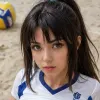 yapay zekâ porno görsel üretici