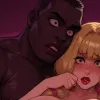 generatore di immagini porno IA